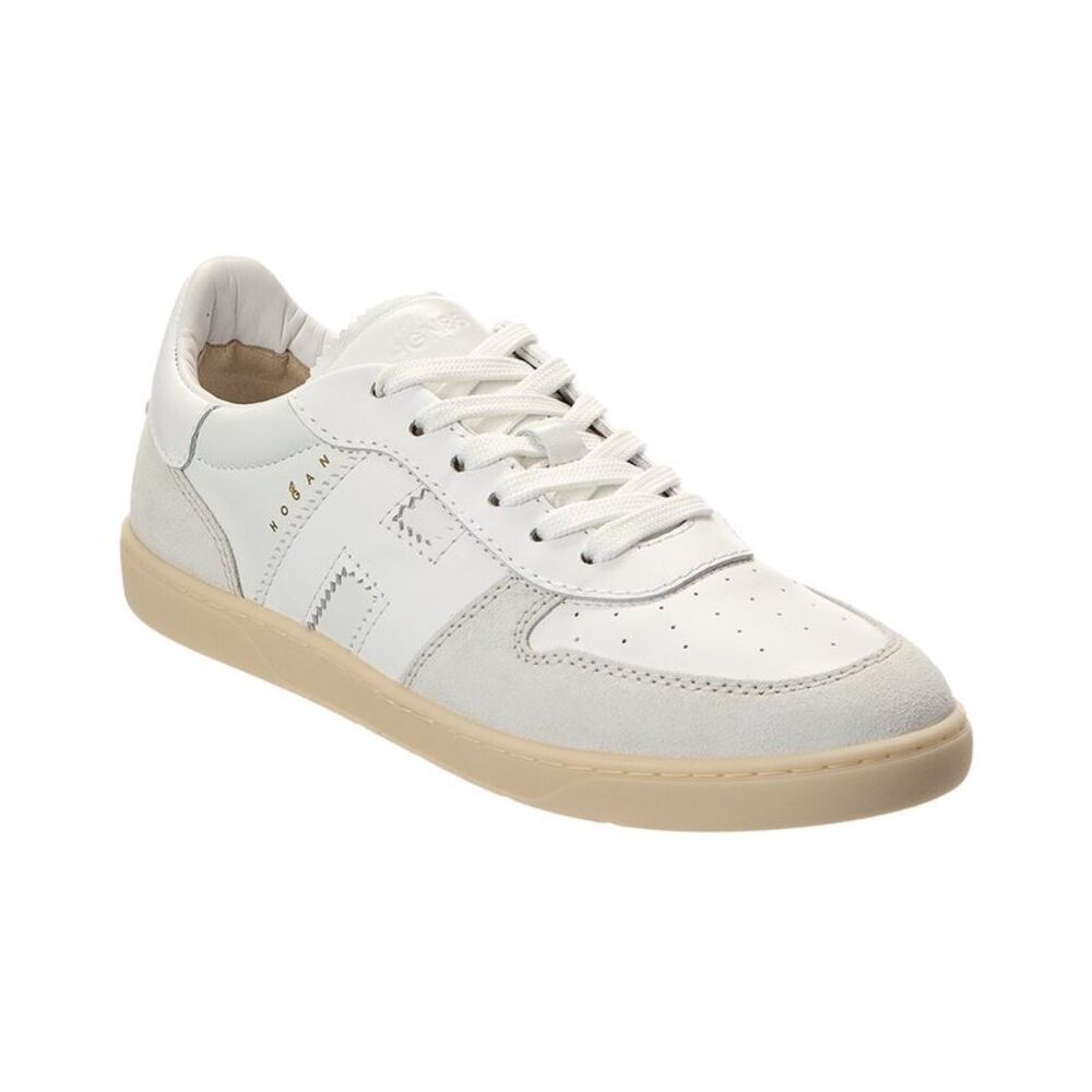 Hogan Cool Leather Sneaker